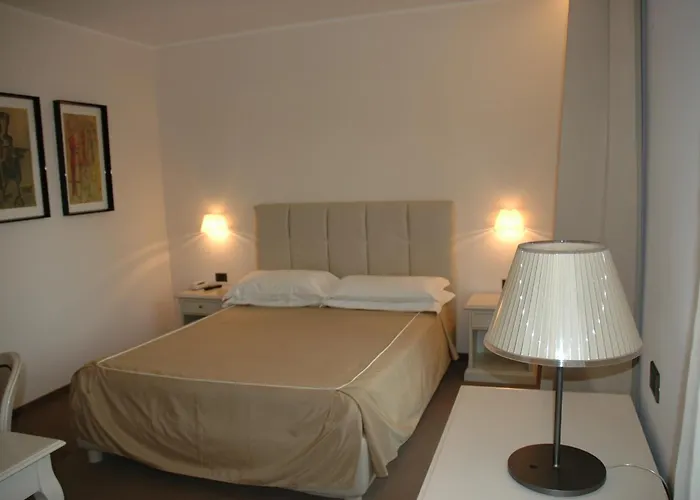 Bellevue San Lorenzo (Adults Only)