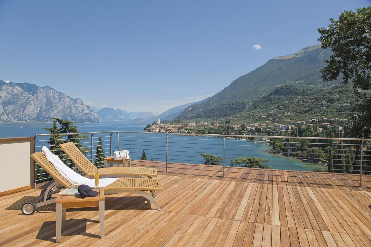 Bellevue San Lorenzo (adults Only) 4* Malcesine