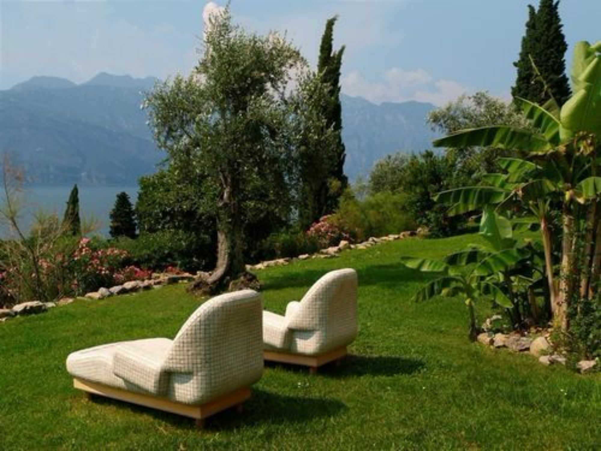 Bellevue San Lorenzo (adults Only) Hotel Malcesine