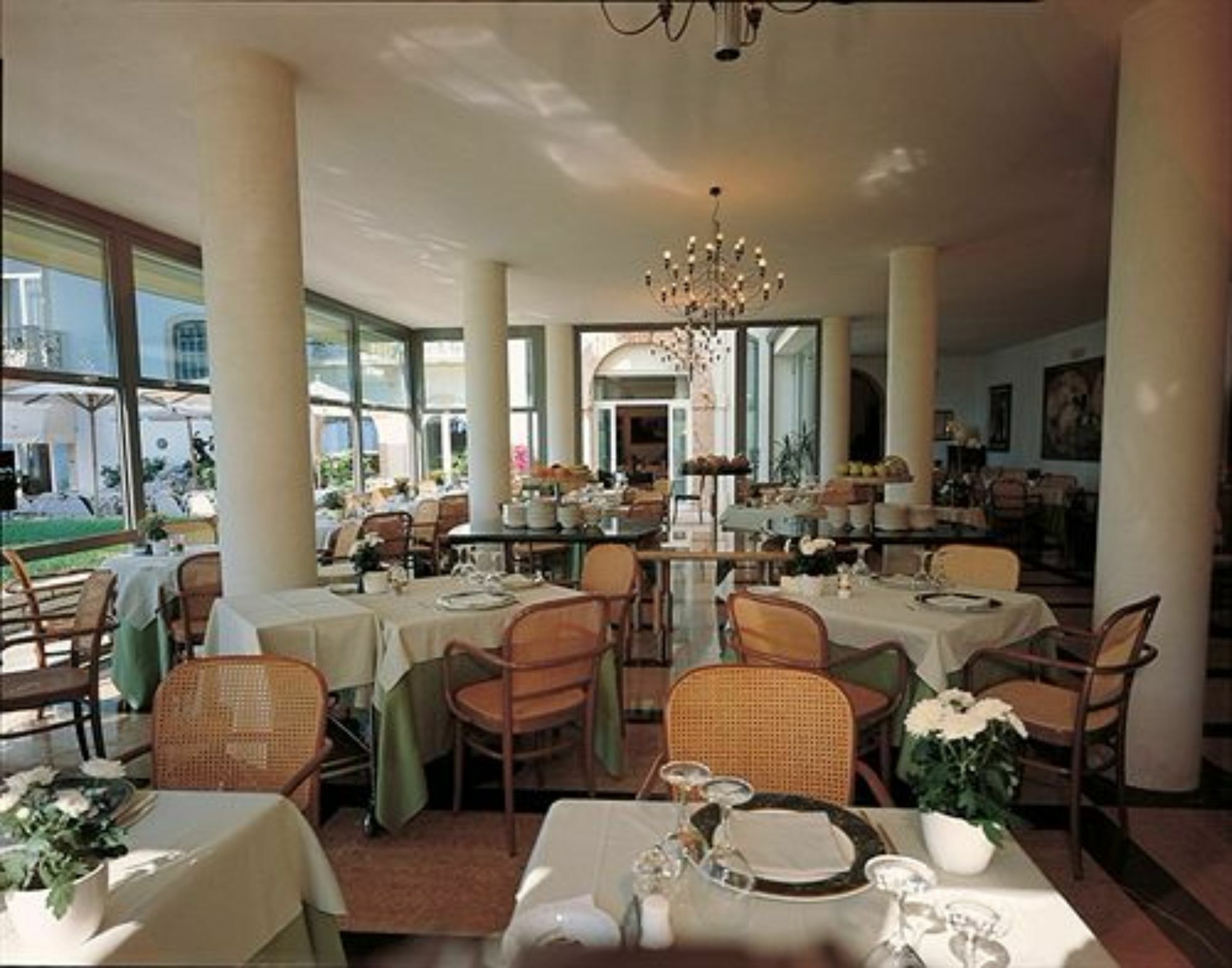 Bellevue San Lorenzo (adults Only) 4*