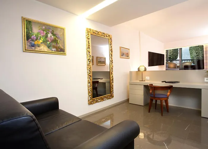 Bellevue San Lorenzo (Adults Only)