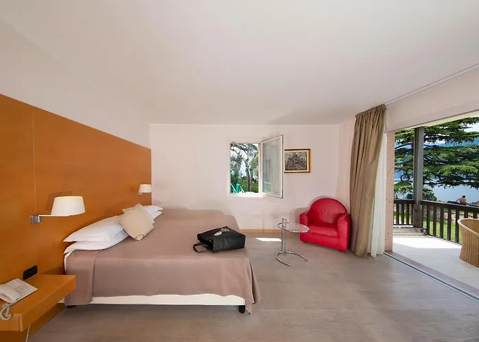 Bellevue San Lorenzo (Adults Only)