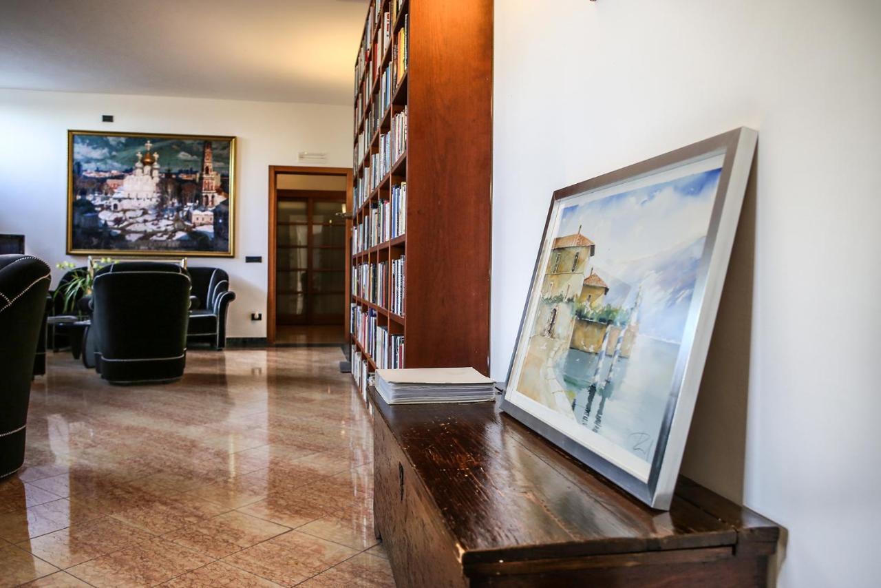 Hotel Bellevue San Lorenzo (adults Only) 4*