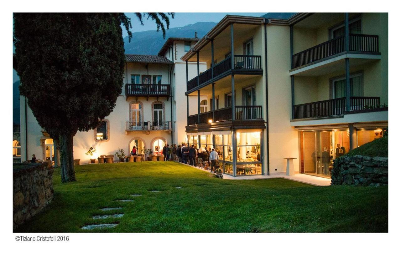 Bellevue San Lorenzo (adults Only) Malcesine