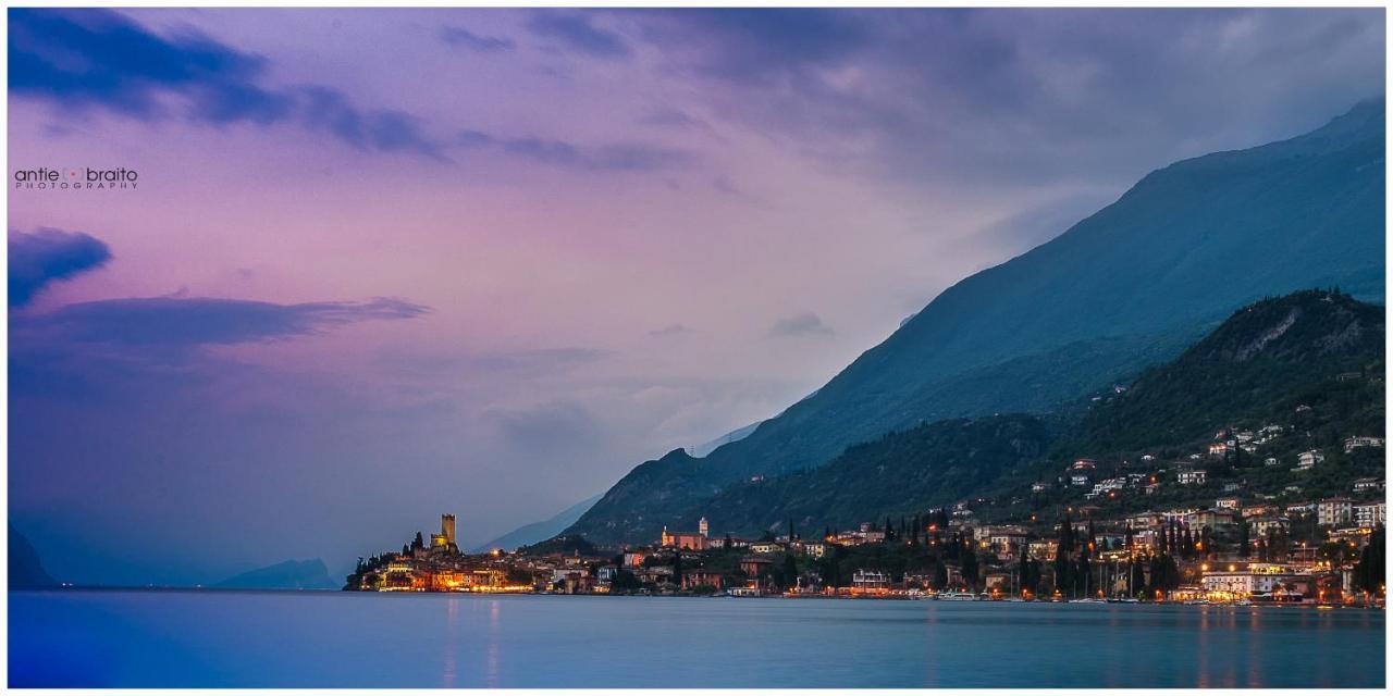 Hotel Bellevue San Lorenzo (adults Only) Malcesine