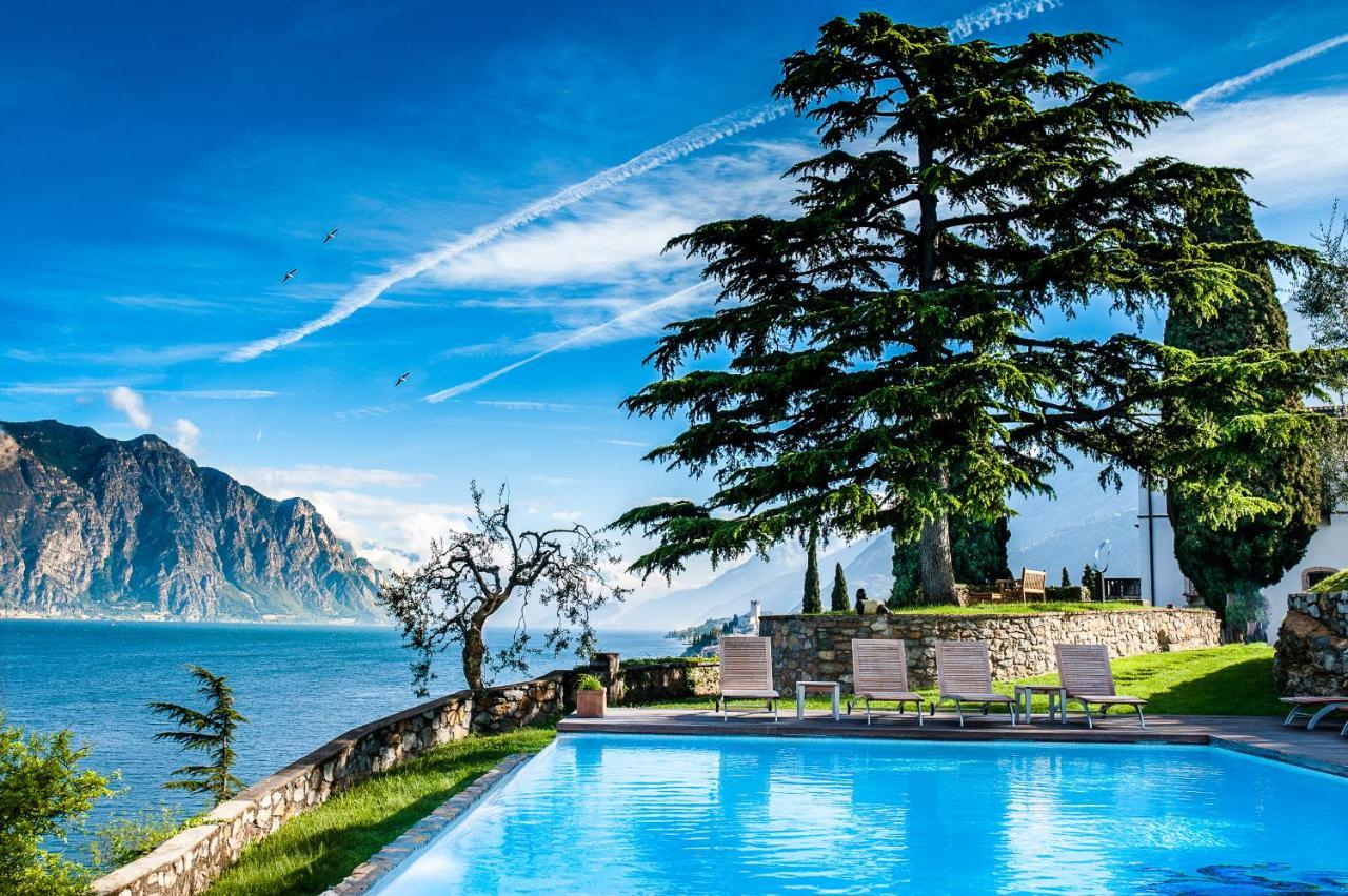 Bellevue San Lorenzo (adults Only) 4* Malcesine