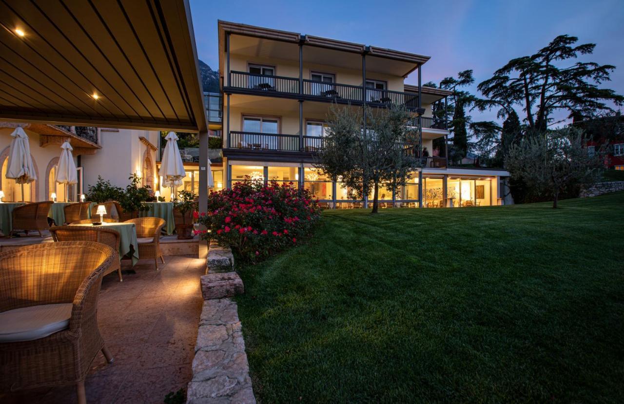 Bellevue San Lorenzo (adults Only) Hotel Malcesine