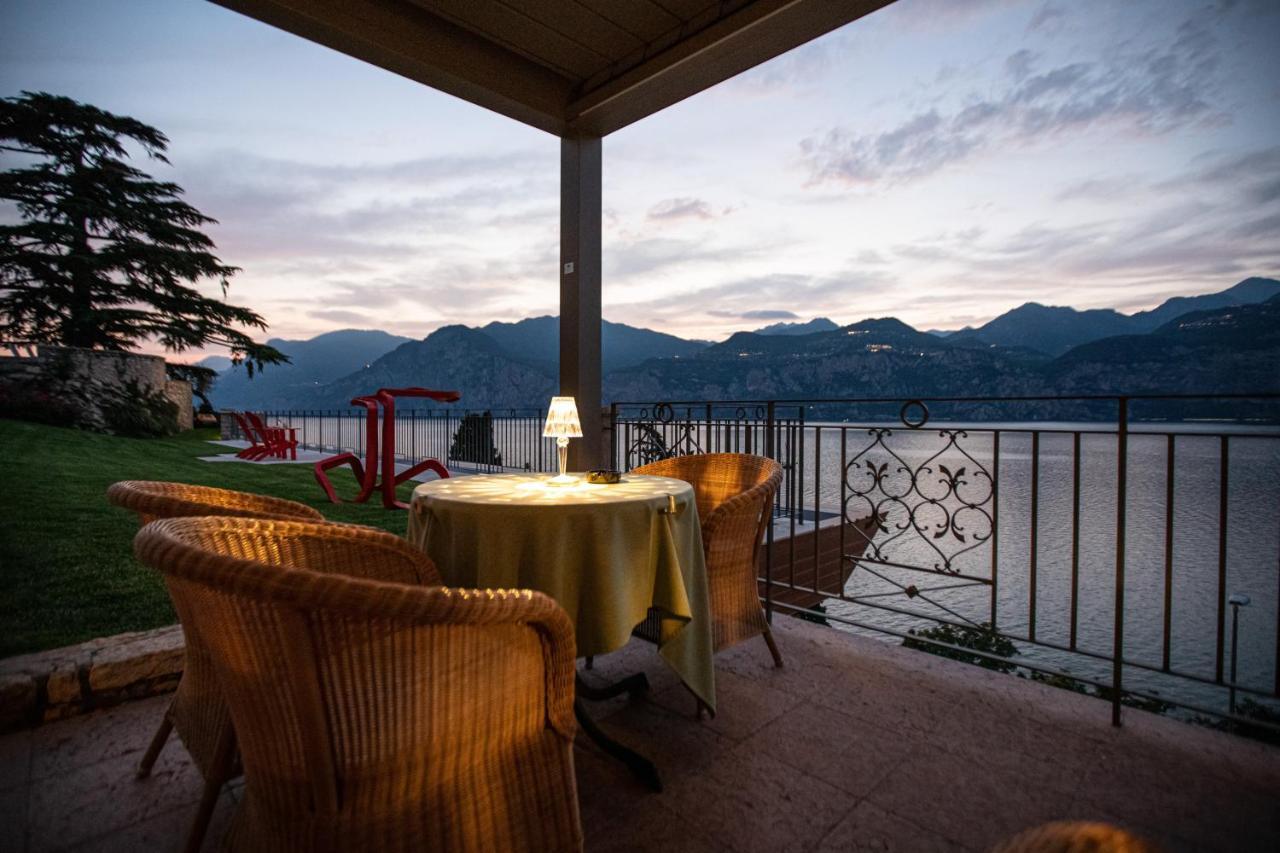 Hotel Bellevue San Lorenzo (adults Only) 4*