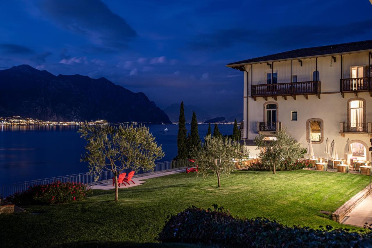 Hotel Bellevue San Lorenzo (adults Only) Malcesine