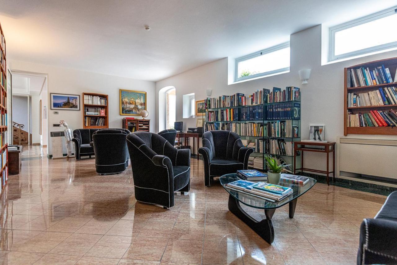 Bellevue San Lorenzo (adults Only) Hotel Malcesine