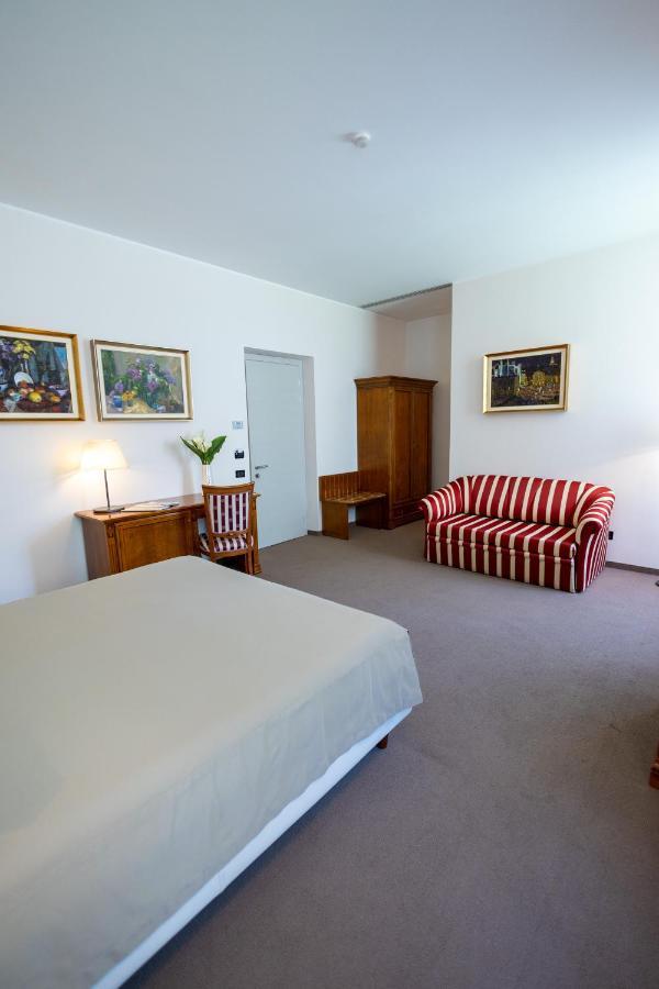Bellevue San Lorenzo (adults Only) 4* Malcesine