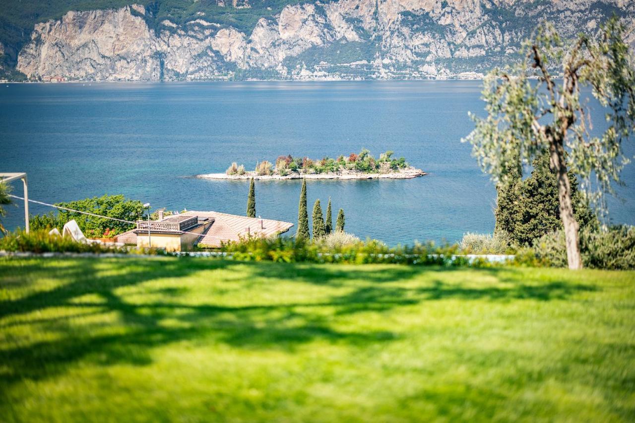 Bellevue San Lorenzo (adults Only) Hotel Malcesine