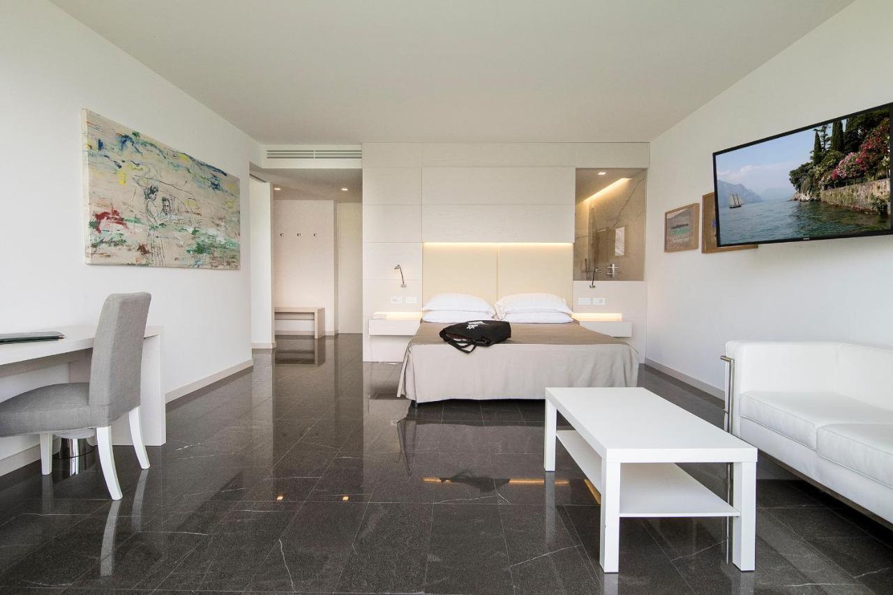 Hotel Bellevue San Lorenzo (adults Only)