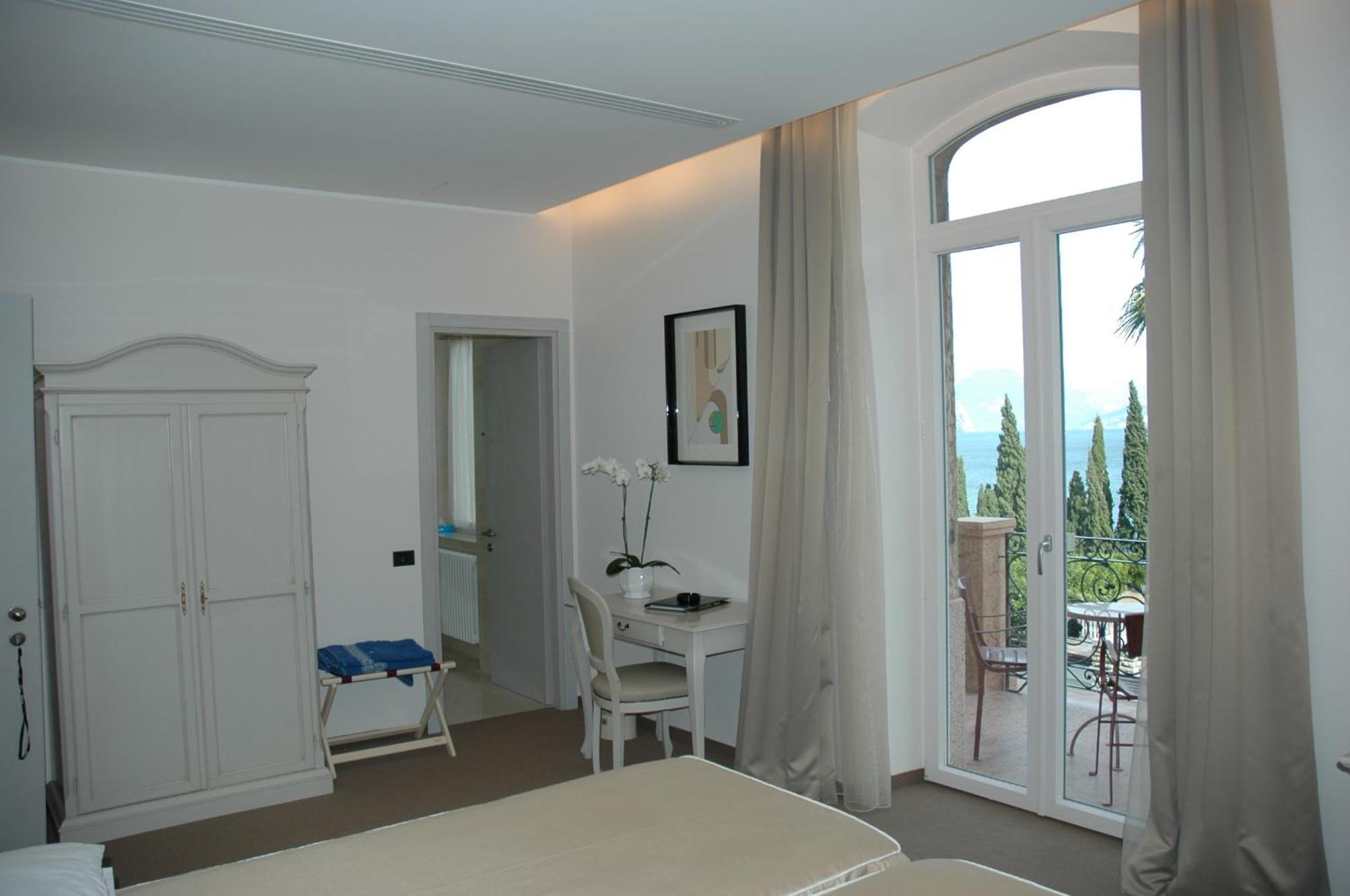 Bellevue San Lorenzo (adults Only) Hotel Malcesine