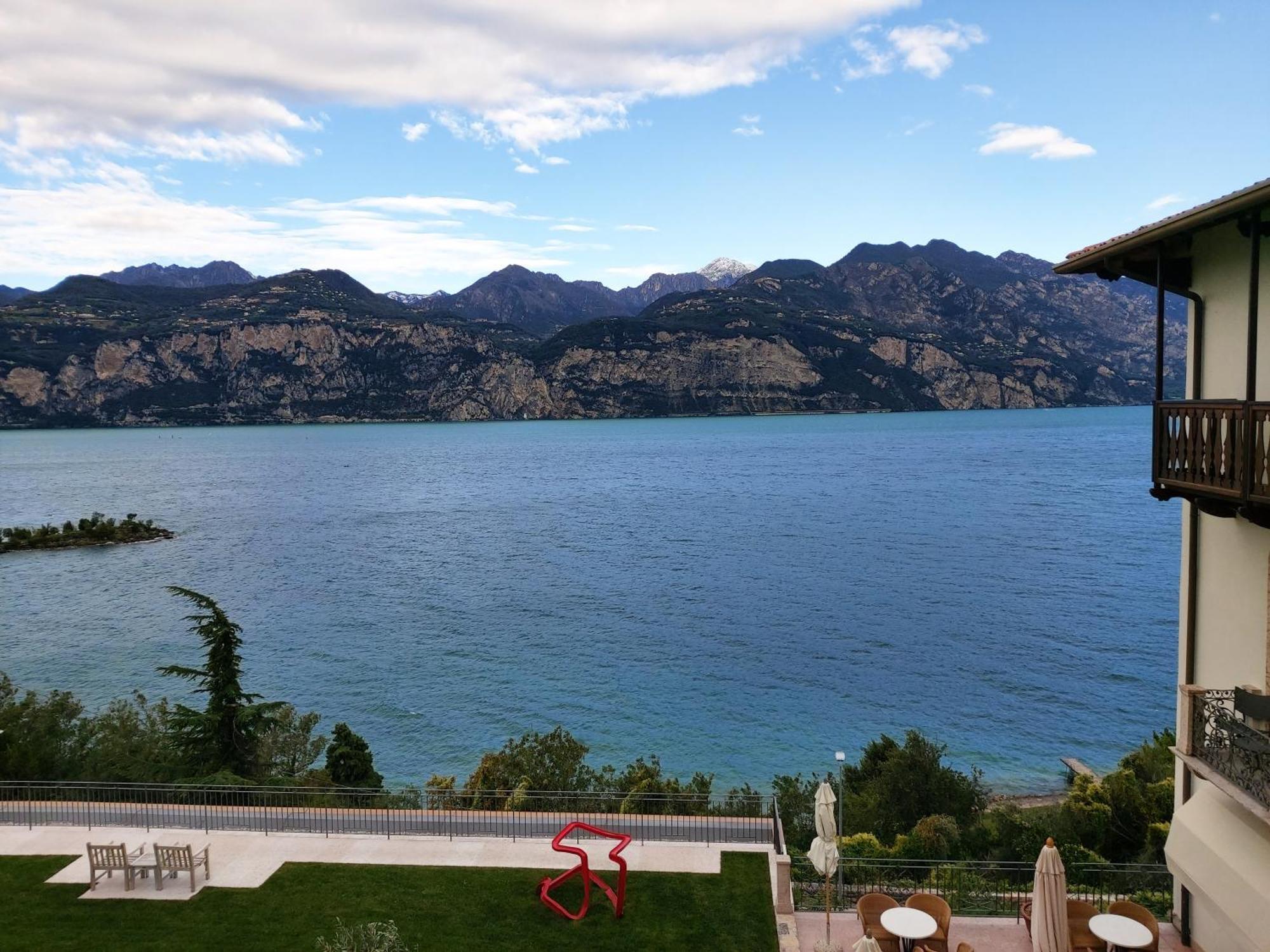 Bellevue San Lorenzo (adults Only) 4* Malcesine