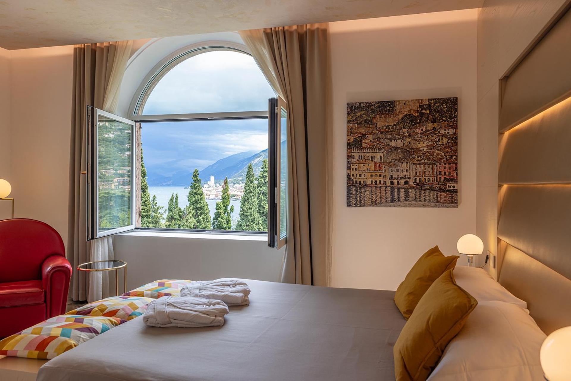 Hotel Bellevue San Lorenzo (adults Only)