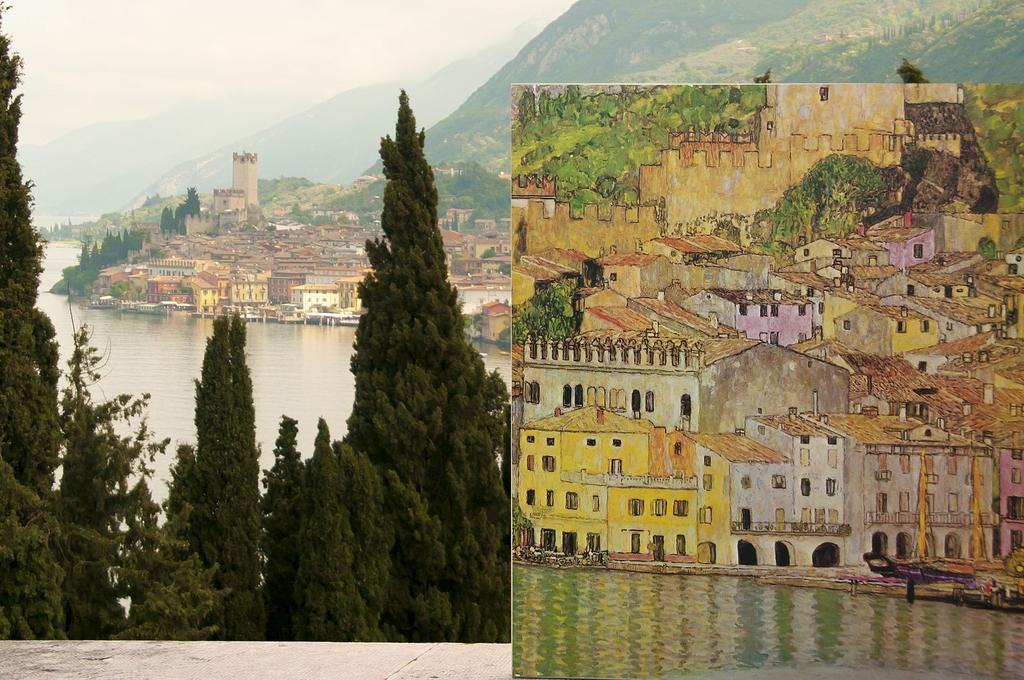 Bellevue San Lorenzo (adults Only) Malcesine