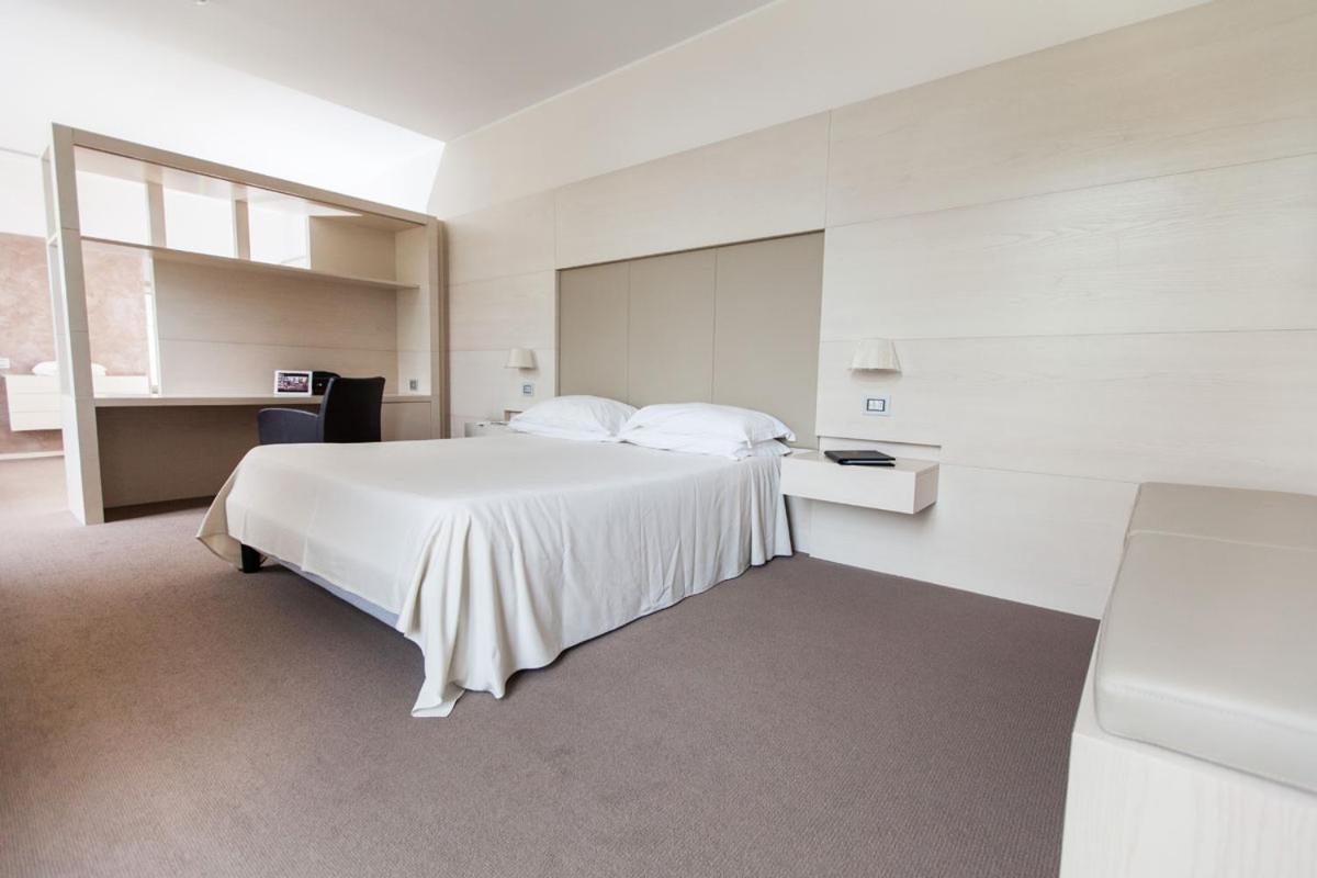 Bellevue San Lorenzo (adults Only) Hotel Malcesine