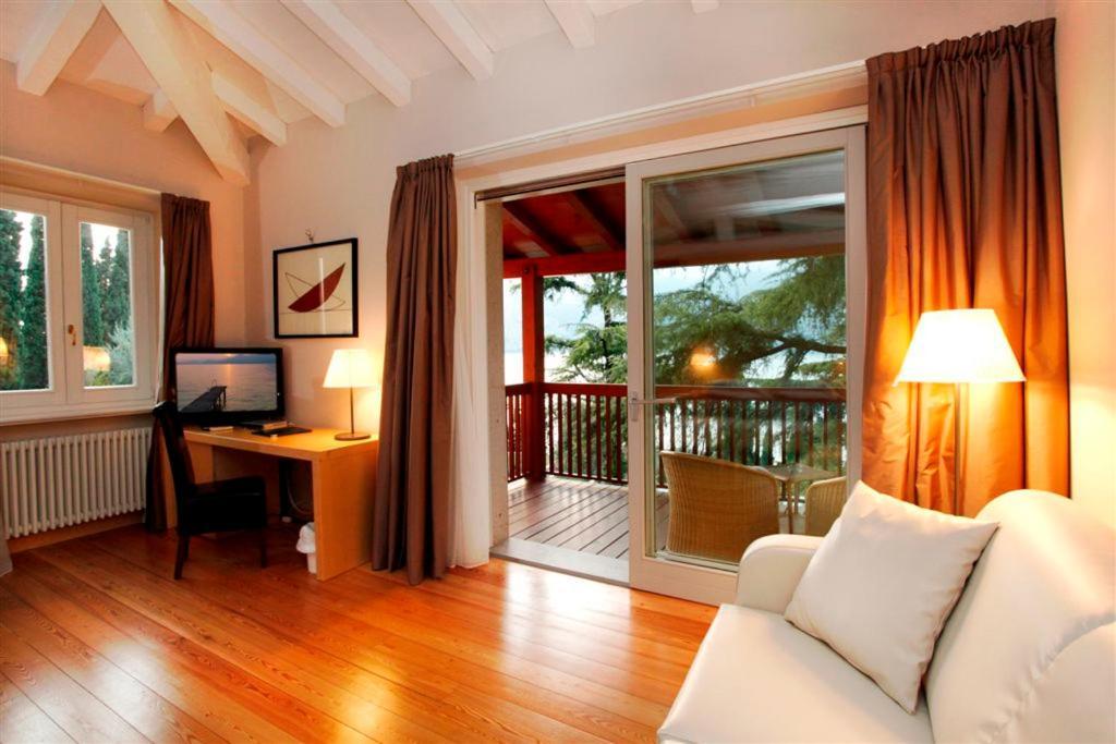 Hotel Bellevue San Lorenzo (adults Only)