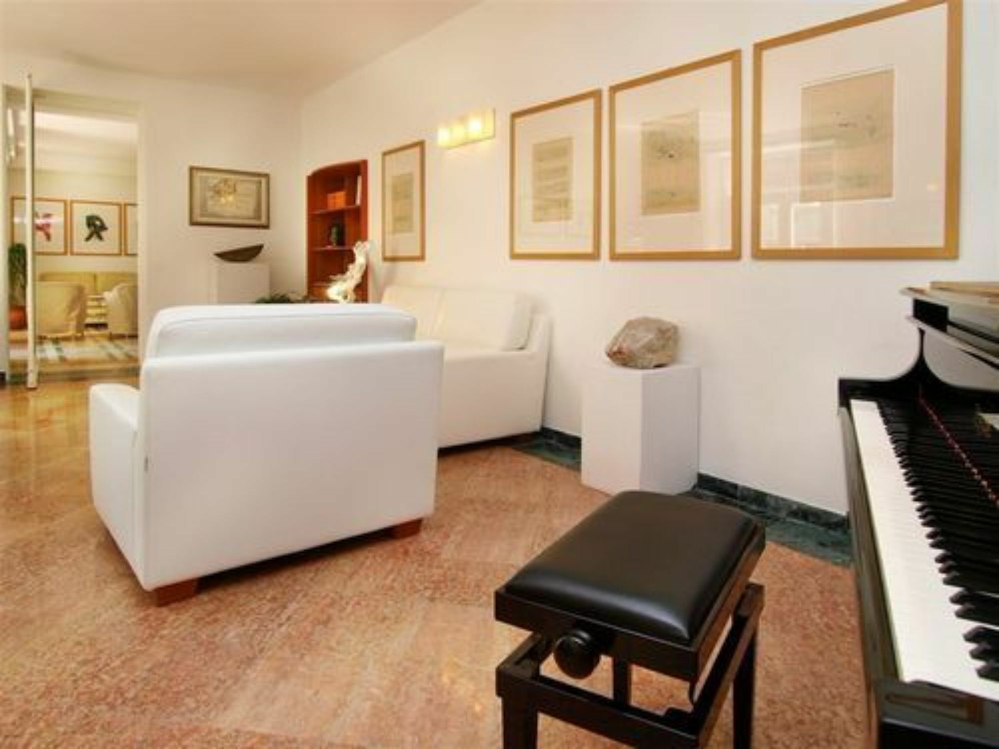 Hotel Bellevue San Lorenzo (adults Only) Malcesine