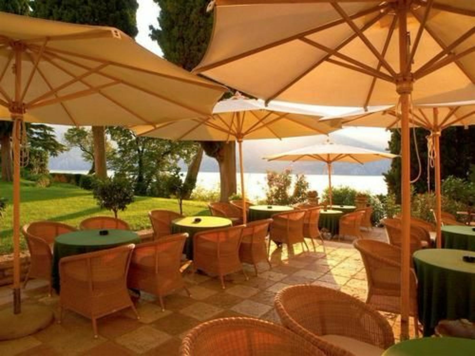 Bellevue San Lorenzo (adults Only) 4* Malcesine