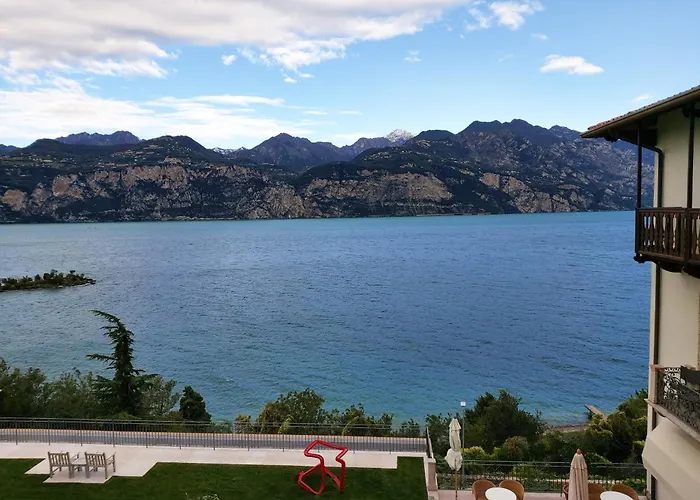 Bellevue San Lorenzo (Adults Only)
