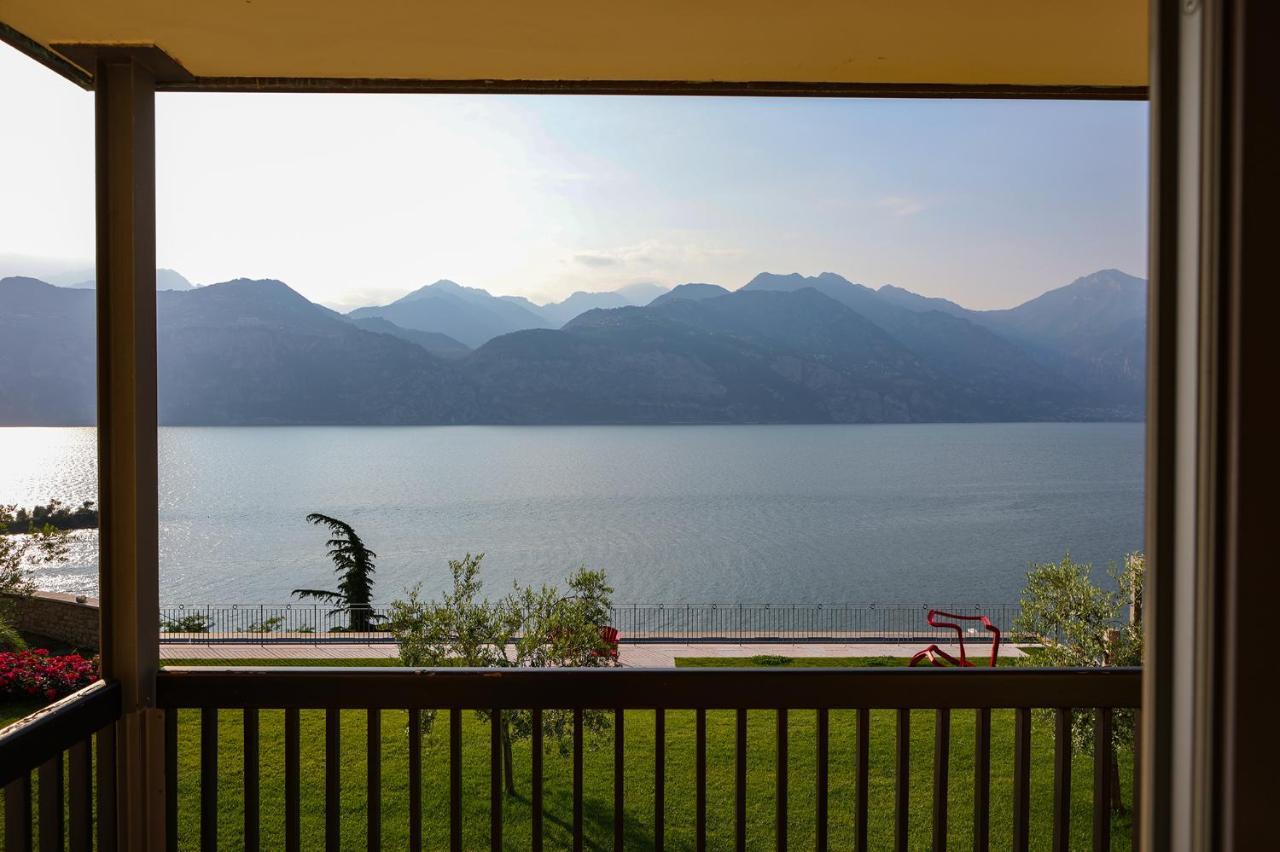 Hotel Bellevue San Lorenzo (adults Only) Malcesine