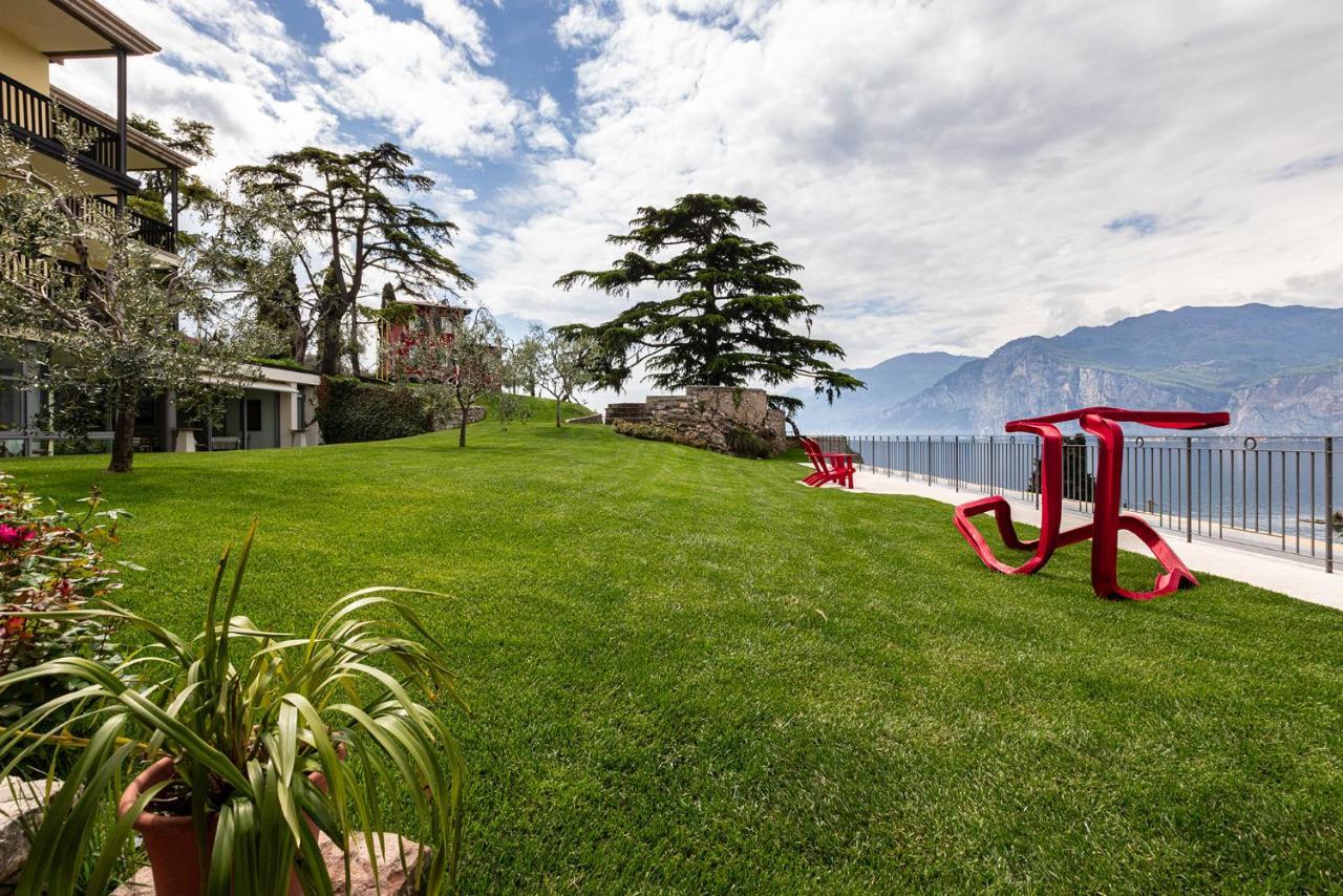 Bellevue San Lorenzo (adults Only) Malcesine