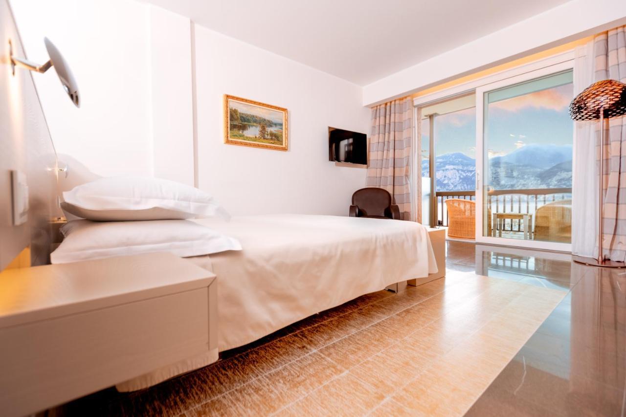 Bellevue San Lorenzo (adults Only) Malcesine