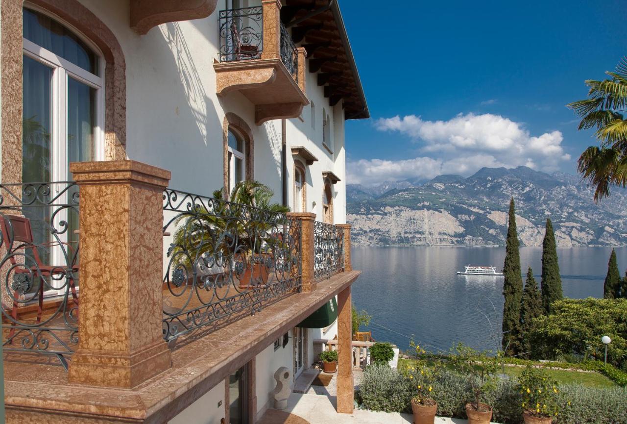 Hotel Bellevue San Lorenzo (adults Only) Malcesine