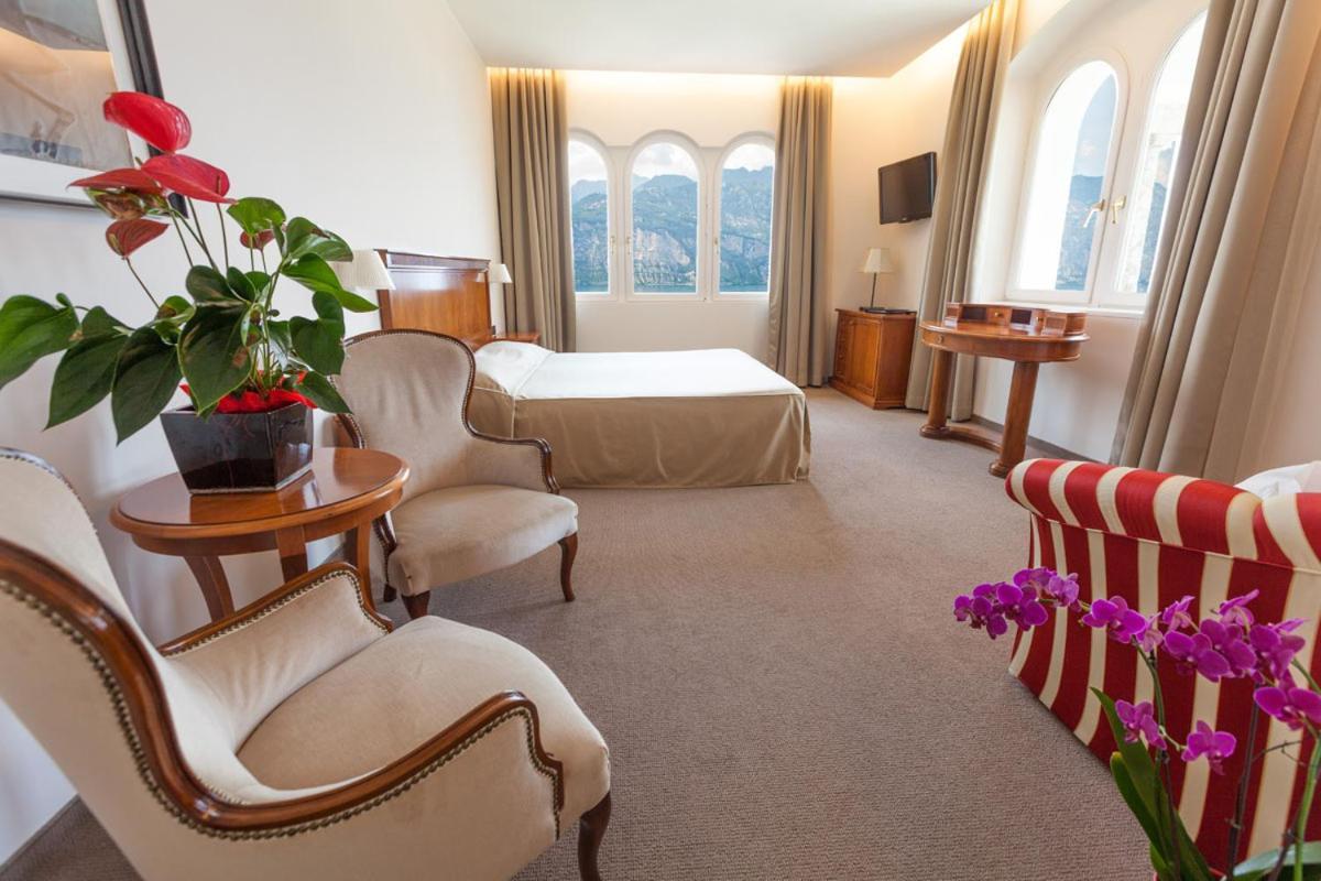 Bellevue San Lorenzo (adults Only) 4* Malcesine