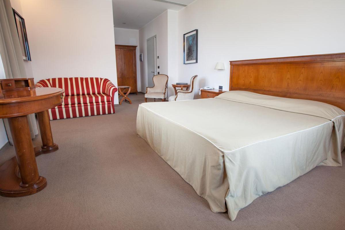 Bellevue San Lorenzo (adults Only) Hotel Malcesine