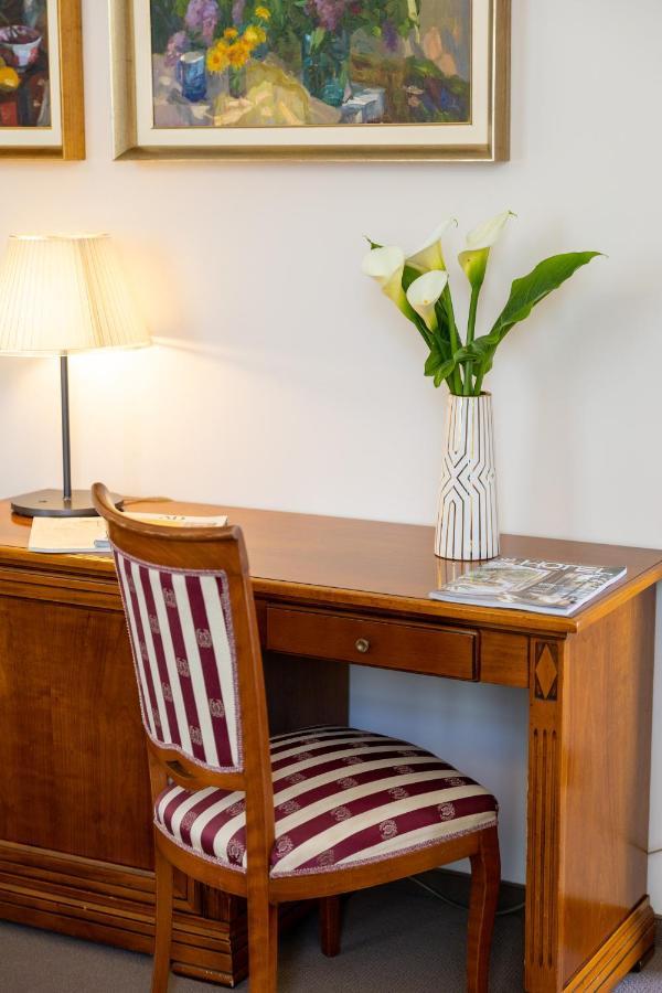 Hotel Bellevue San Lorenzo (adults Only) Malcesine