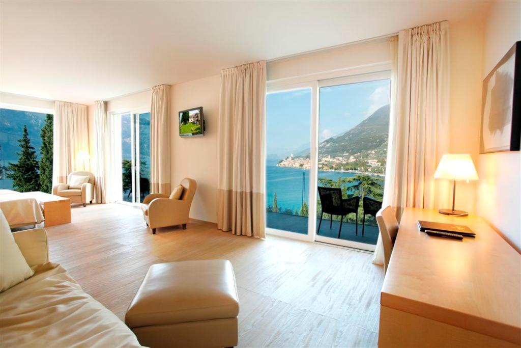 Hotel Bellevue San Lorenzo (adults Only)