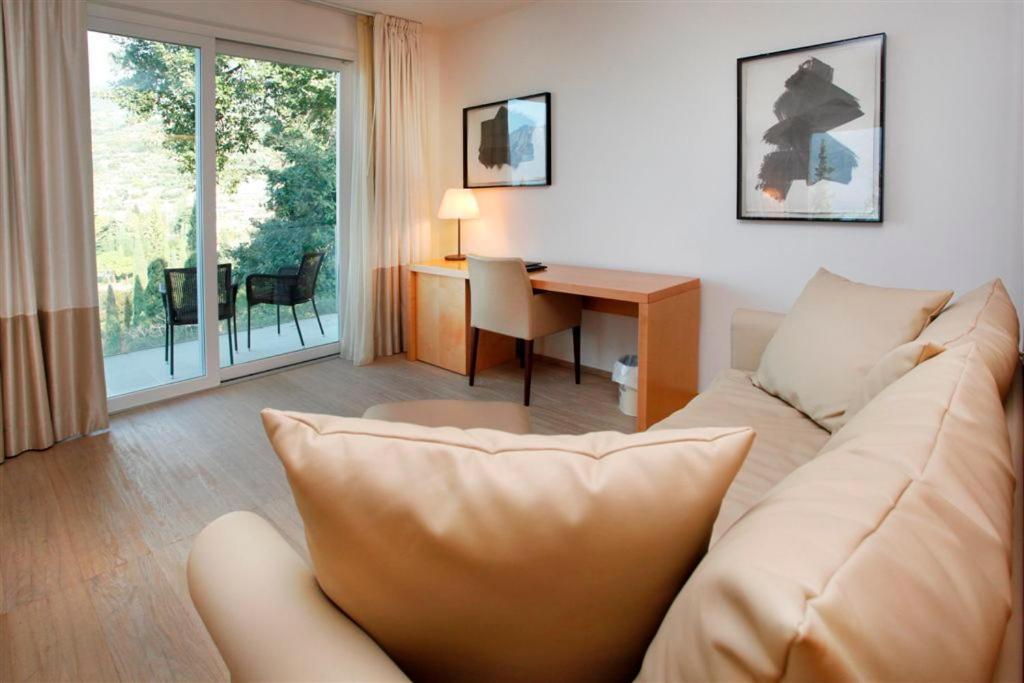 Bellevue San Lorenzo (adults Only) Malcesine