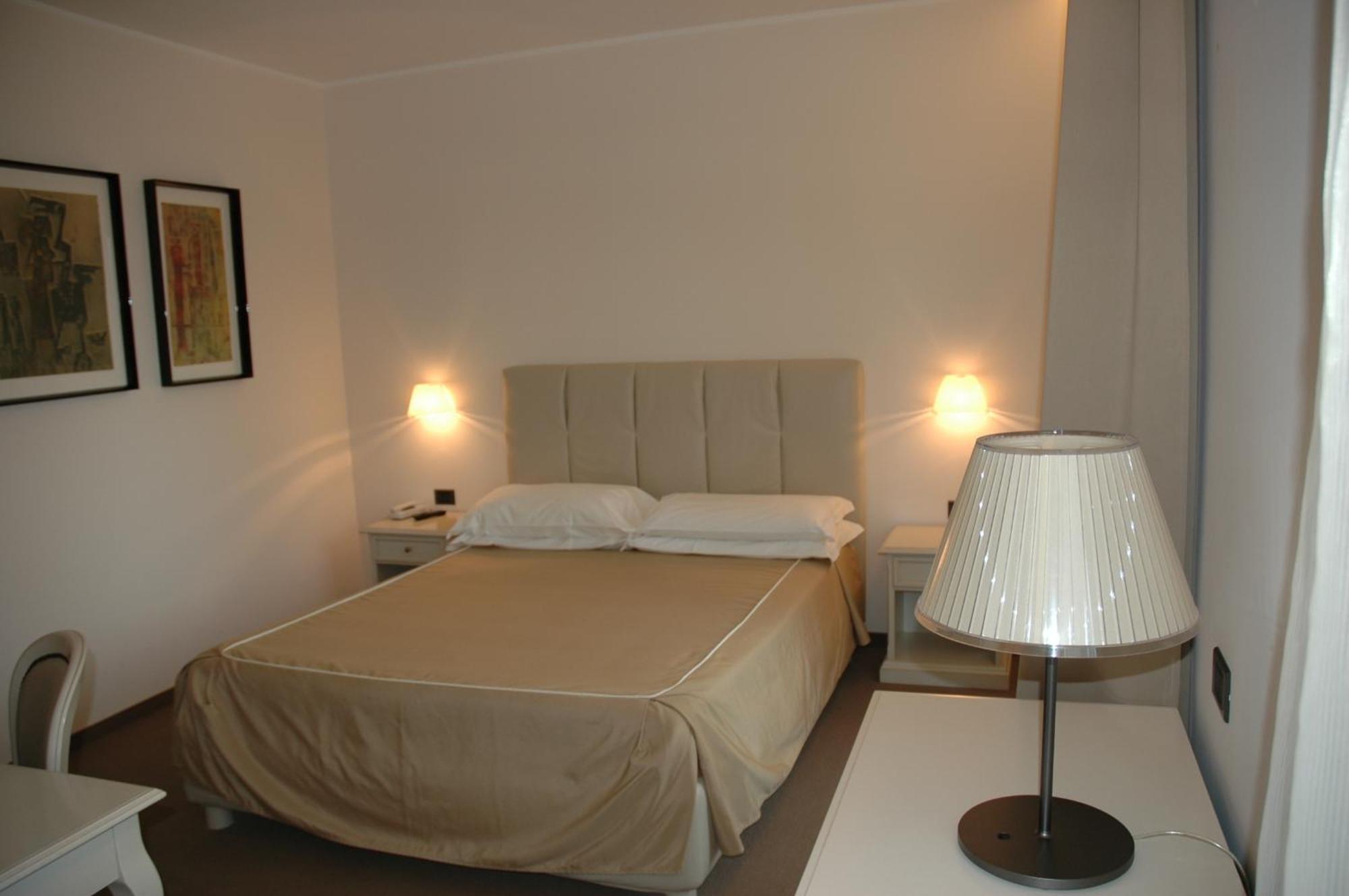 Bellevue San Lorenzo (adults Only)