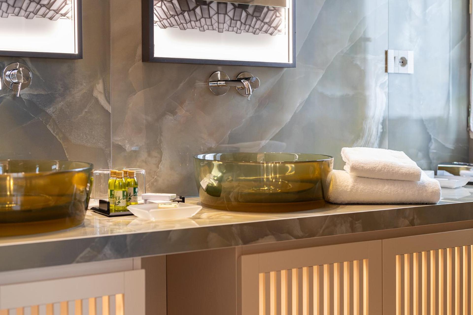 Hotel Bellevue San Lorenzo (adults Only)