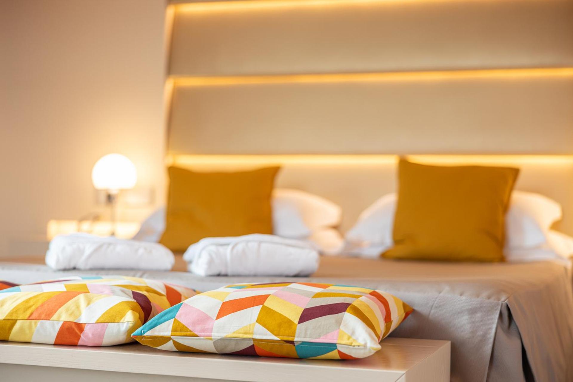 Bellevue San Lorenzo (adults Only) Hotel 4*
