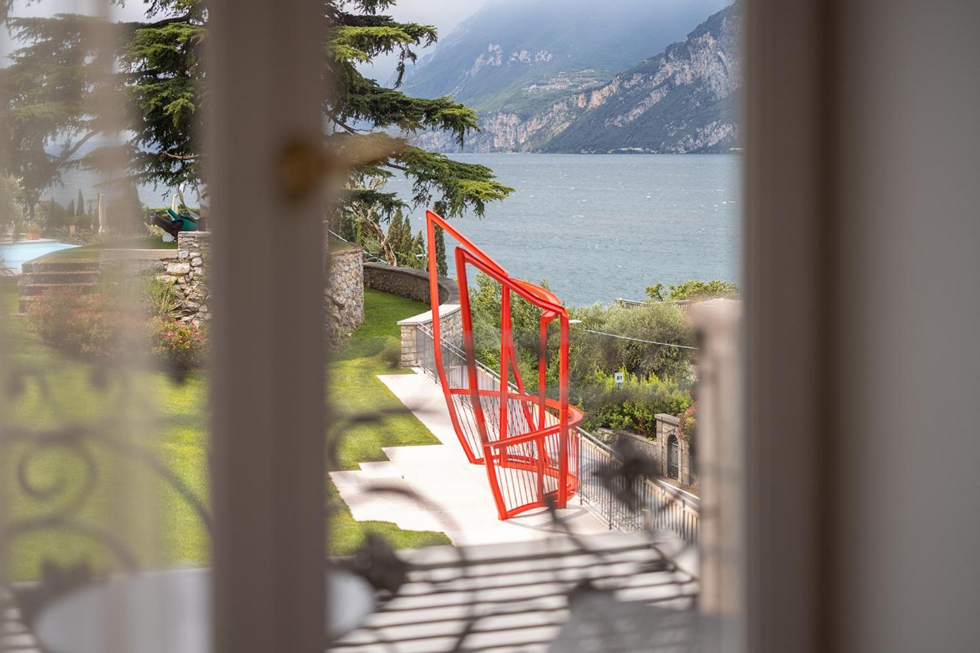 Bellevue San Lorenzo (adults Only) Malcesine