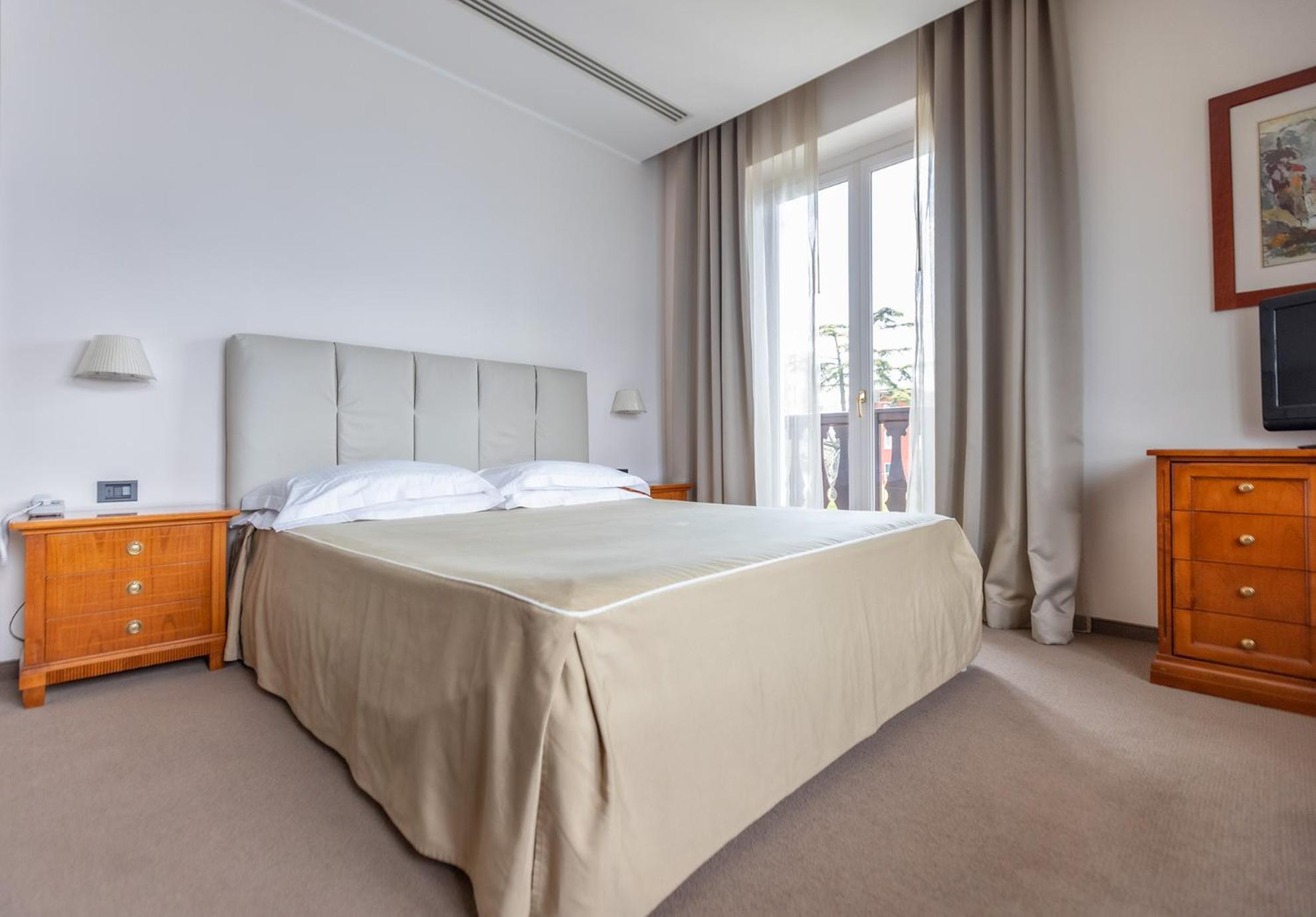 Bellevue San Lorenzo (adults Only) Malcesine