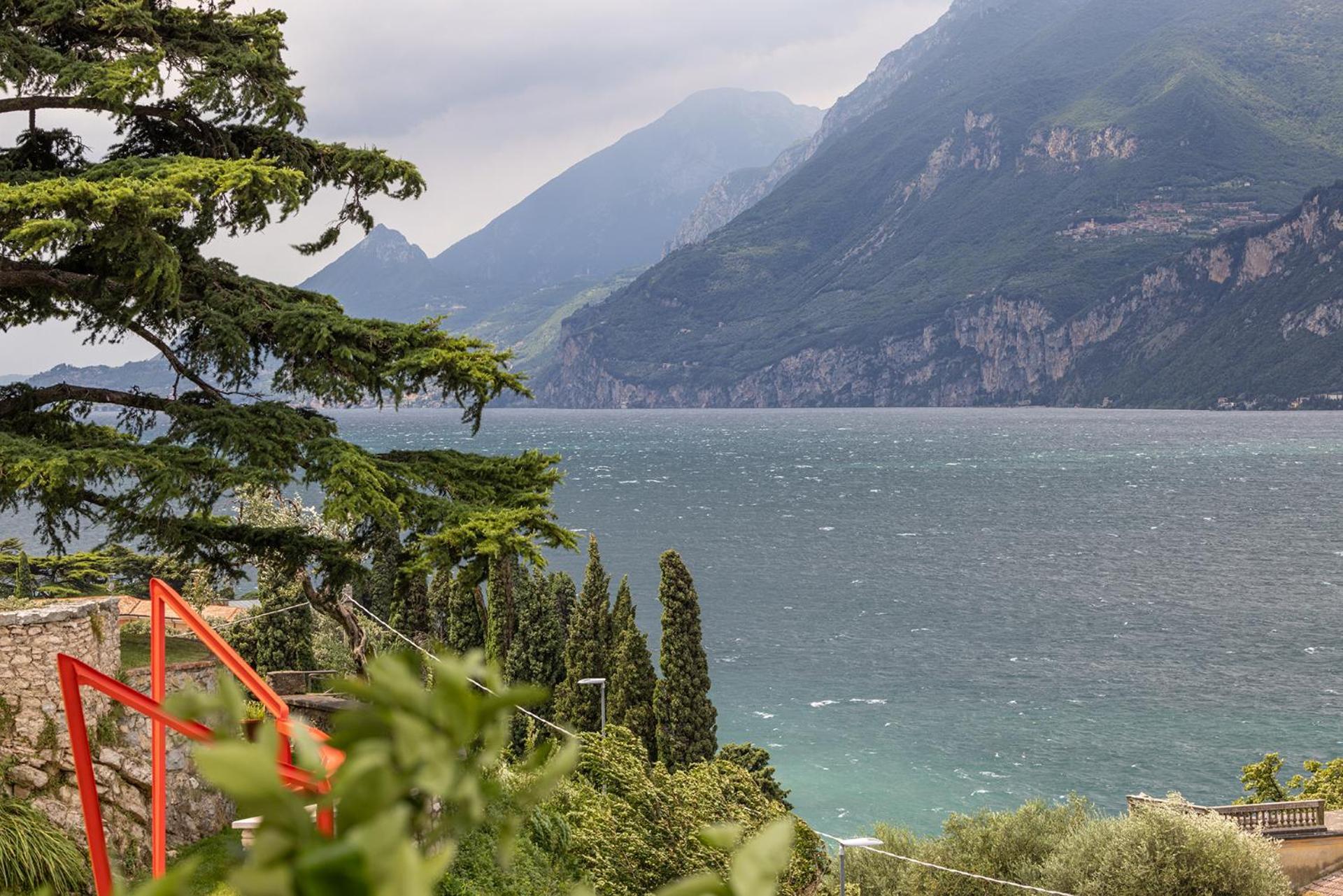 Bellevue San Lorenzo (adults Only) 4* Malcesine