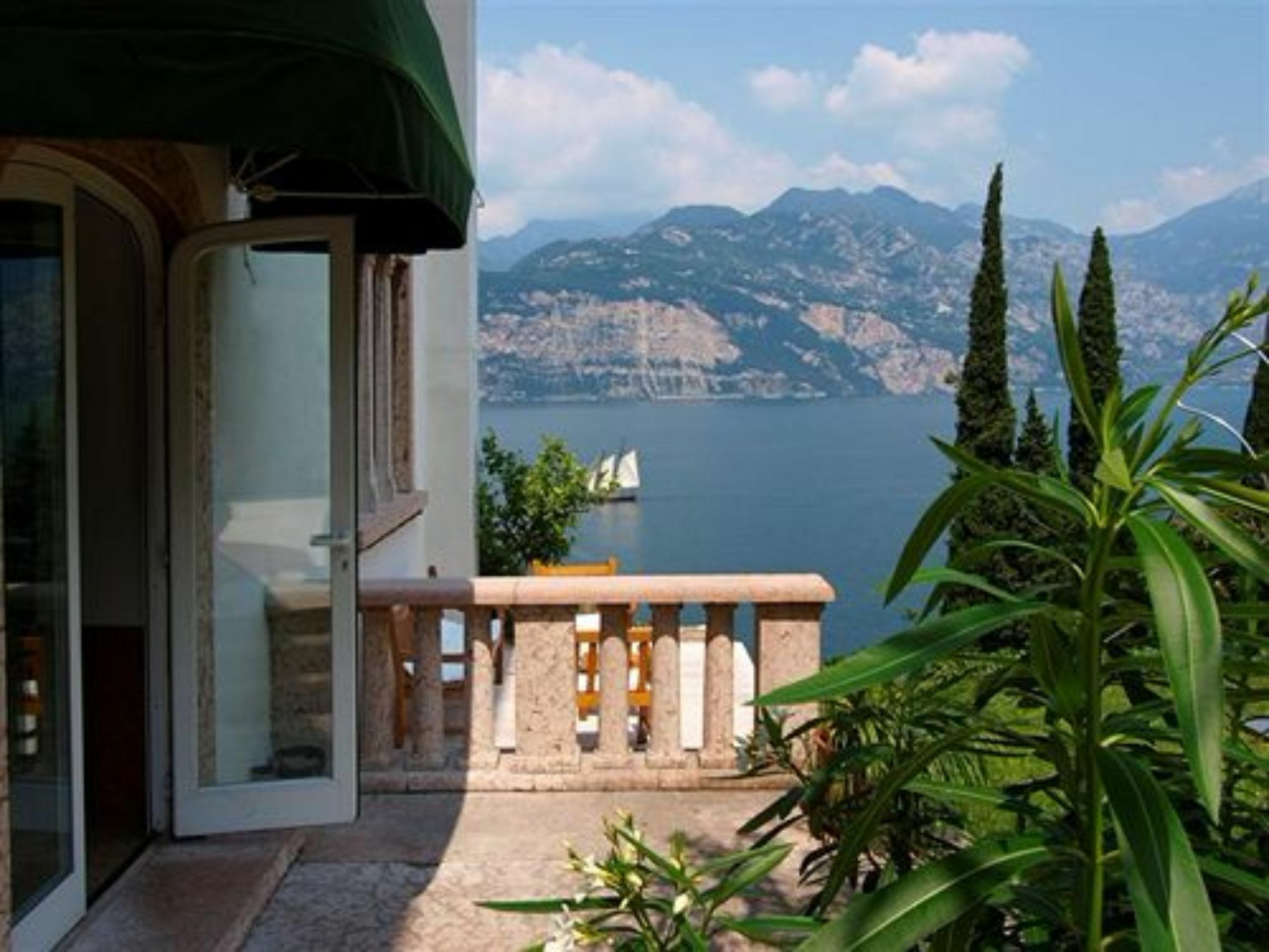 Hotel Bellevue San Lorenzo (adults Only)