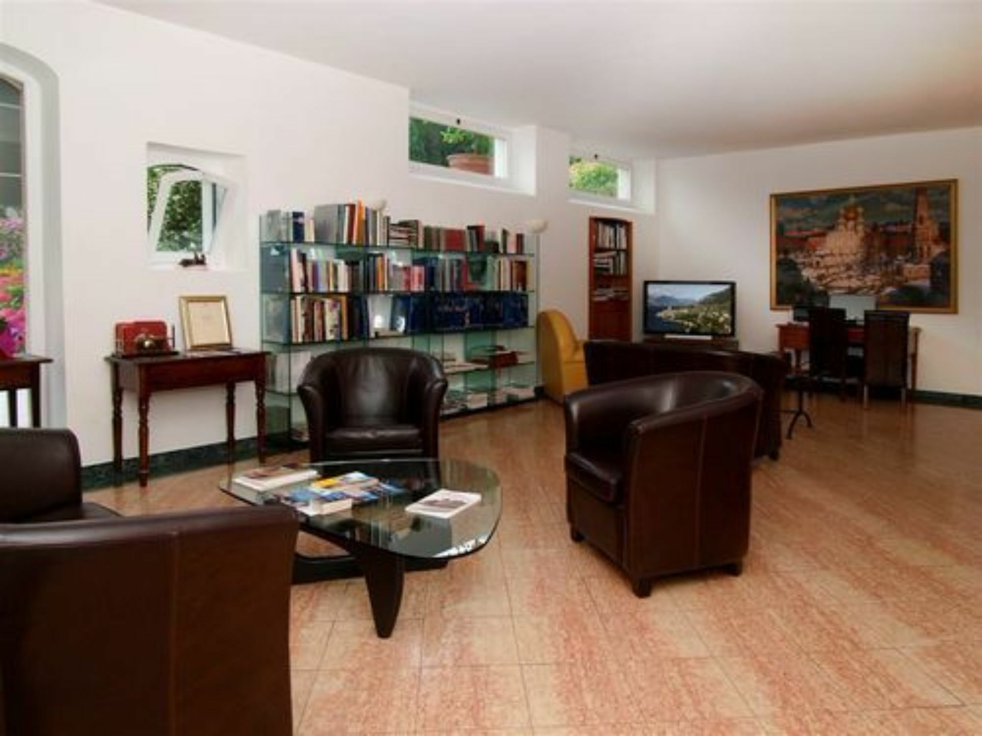 Hotel Bellevue San Lorenzo (adults Only) Malcesine