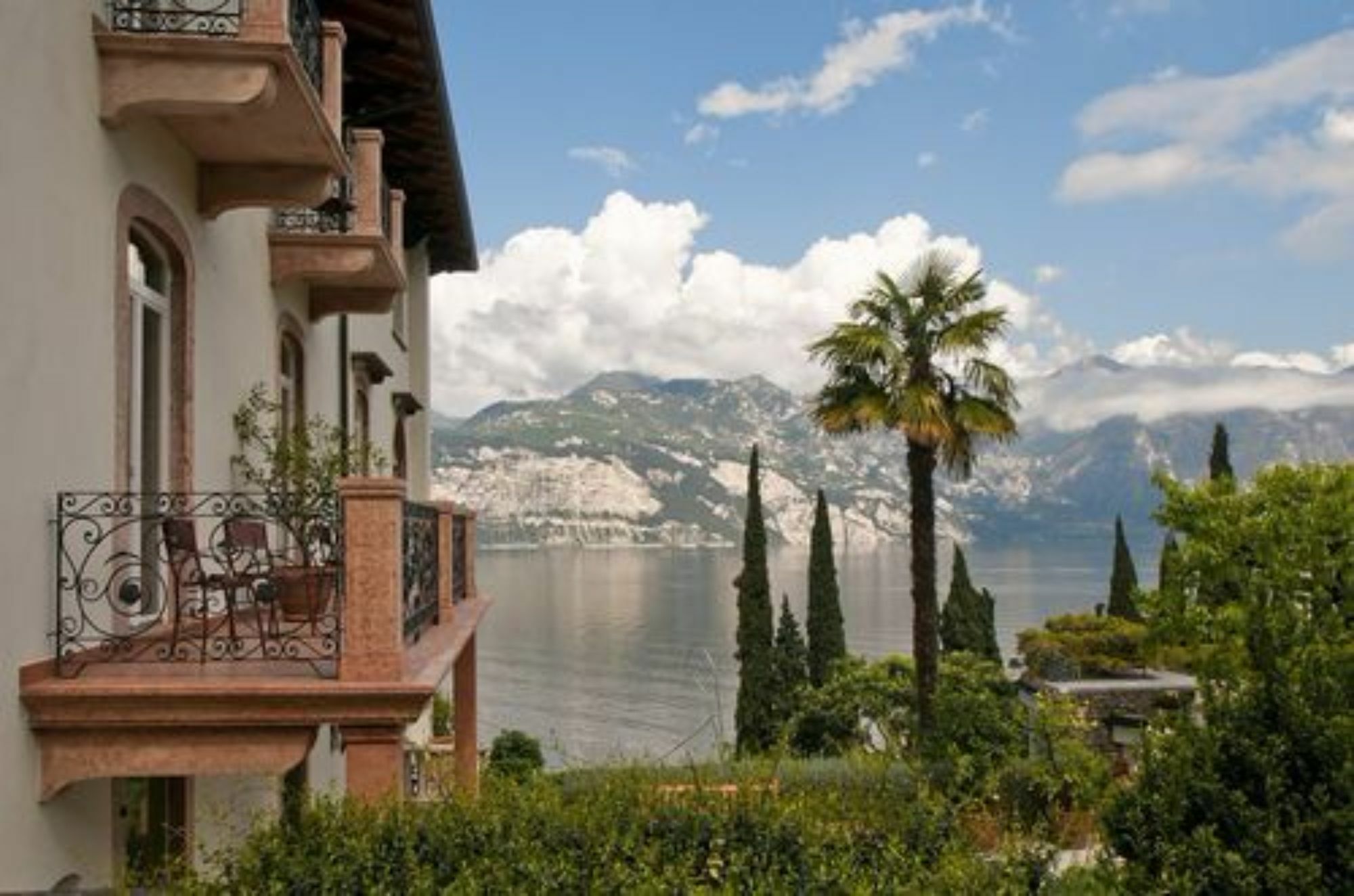 Hotel Bellevue San Lorenzo (adults Only) 4*