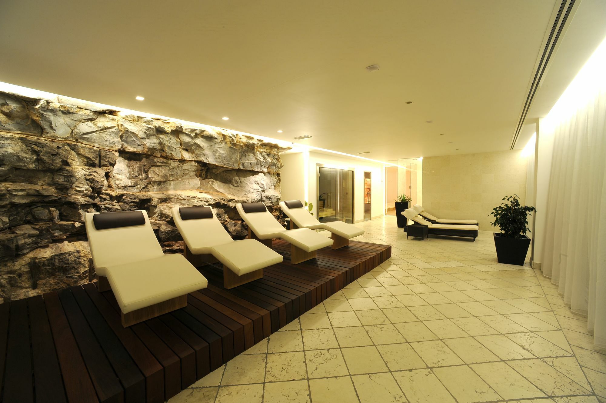 Hotel Bellevue San Lorenzo (adults Only) 4*