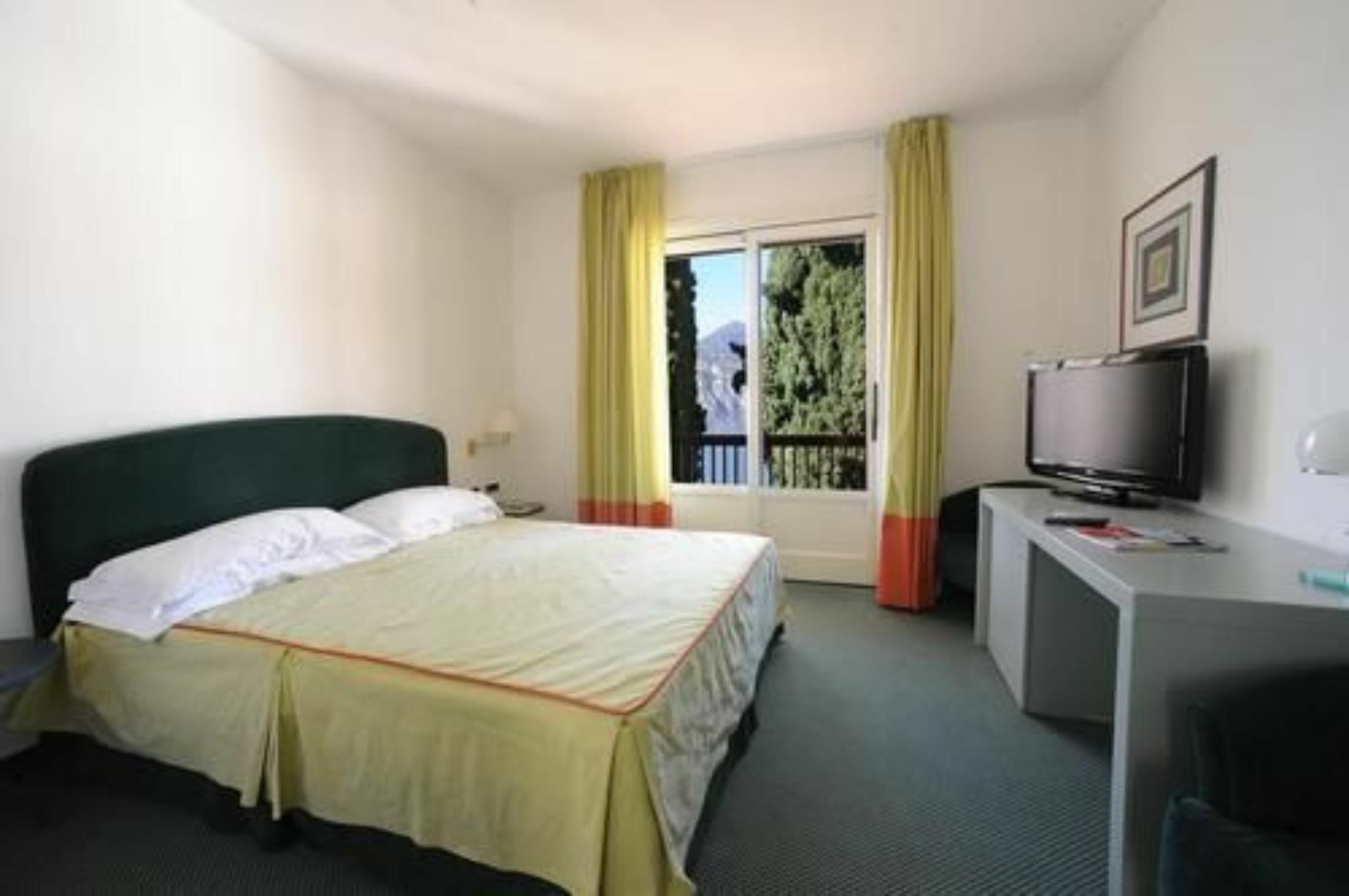 Bellevue San Lorenzo (adults Only) 4* Malcesine