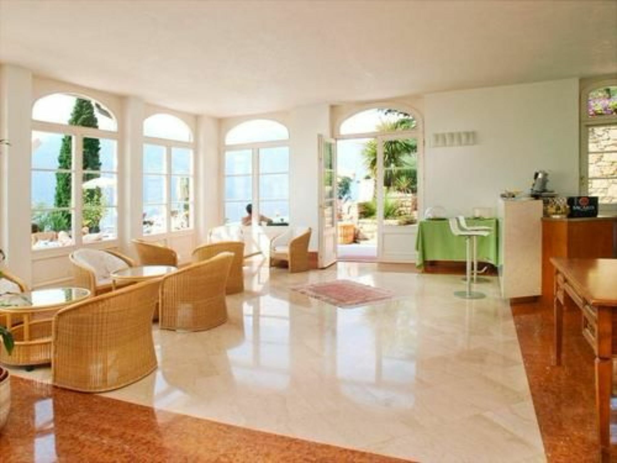 Bellevue San Lorenzo (adults Only) Hotel Malcesine