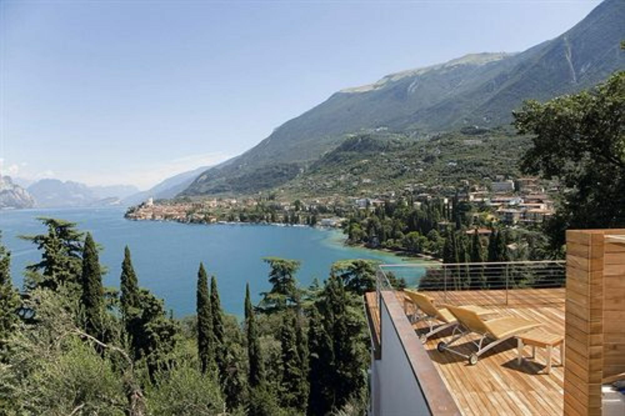 Hotel Bellevue San Lorenzo (adults Only) 4*