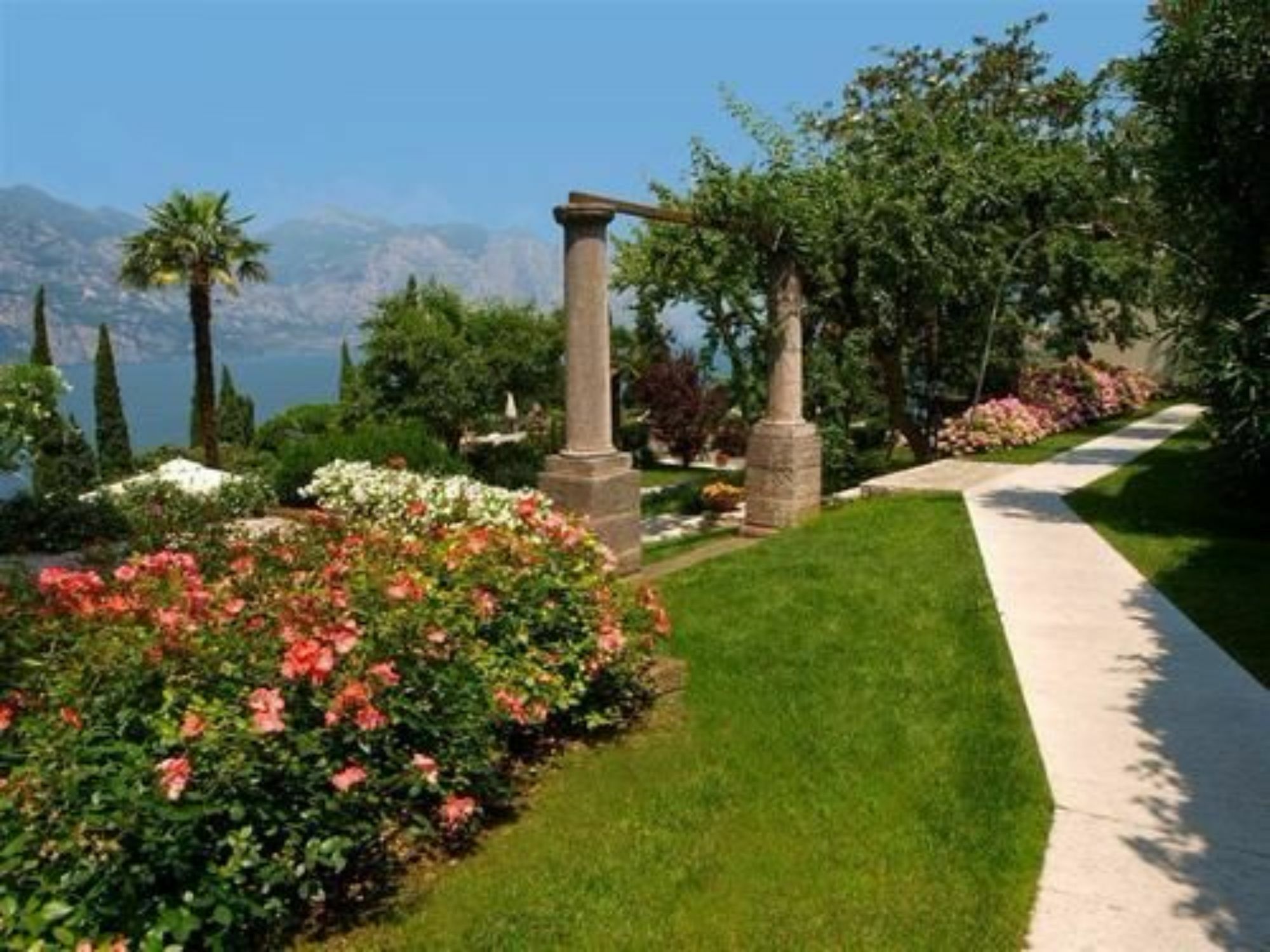 Bellevue San Lorenzo (adults Only) Hotel 4*