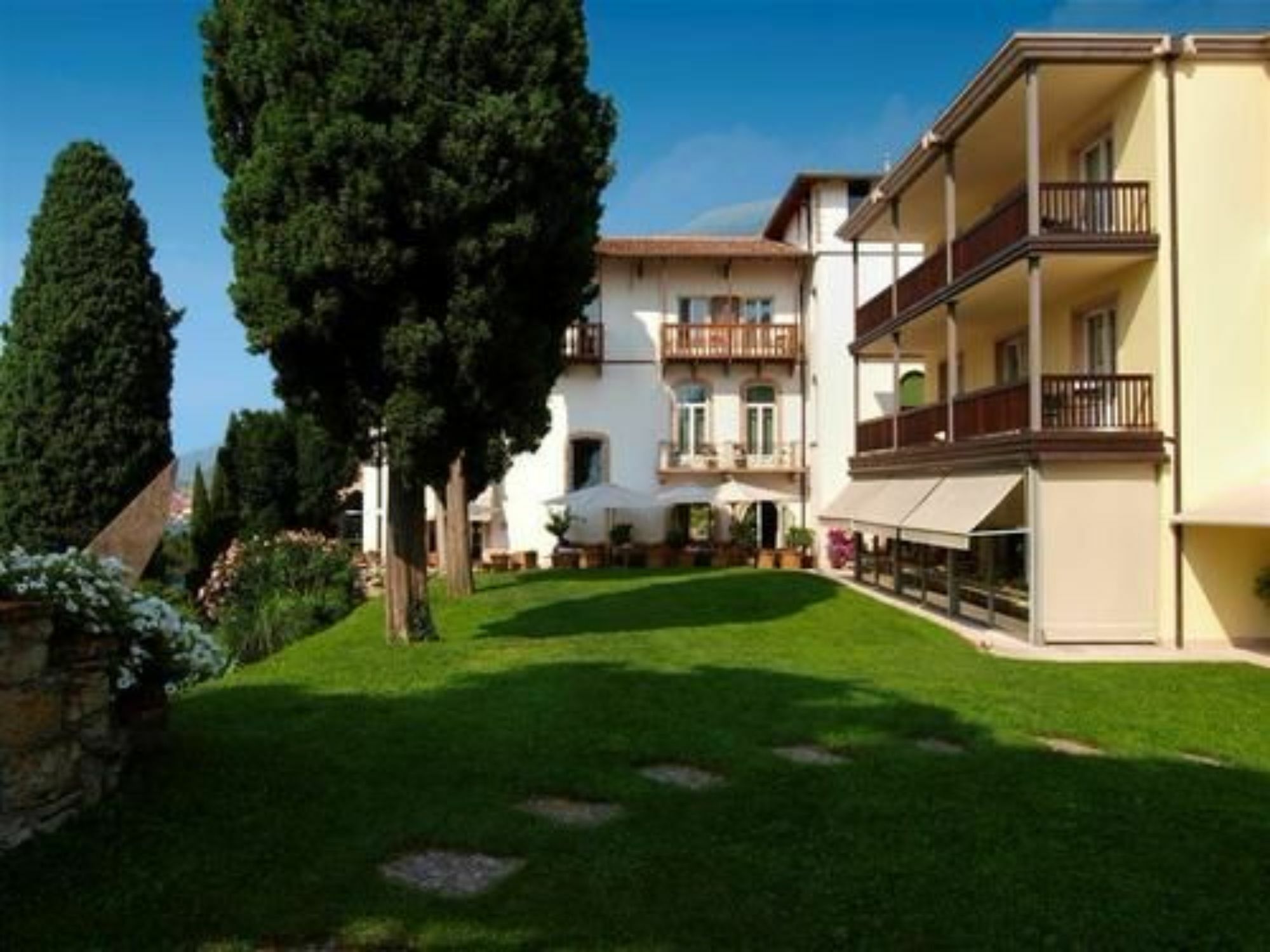 Hotel Bellevue San Lorenzo (adults Only) 4*